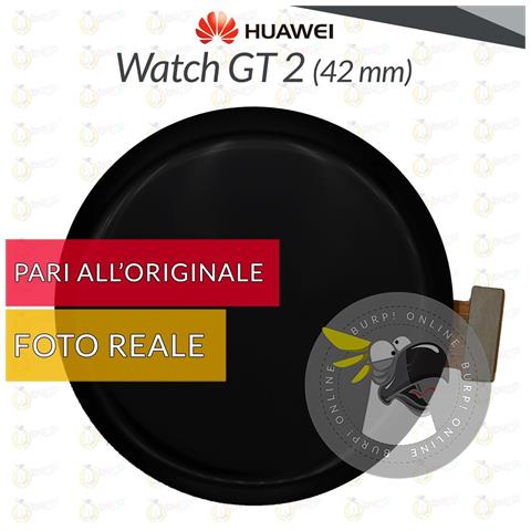 Display Oled Huawei Watch Gt 2 42 Mm Schermo Vetro Lcd Touch Screen 42mm Pari A Originale - Foto 1
