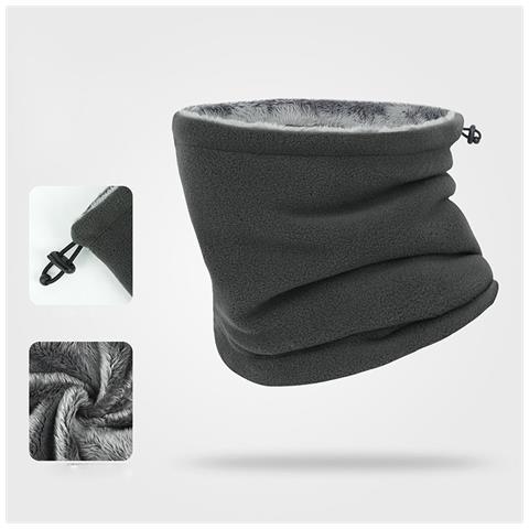 Scaldacollo Darkgrey - Foto 3