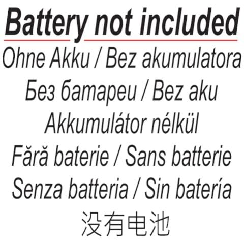 Yato YT-85173, IPX0, 36 V, 2,16 kg, 1 pz - Foto 2