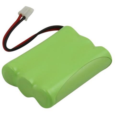 Batteria Per Alcatel Altiset S / Pro I / Onetouch Class Nimh 3,6v 600mah 2,2wh - Foto 2