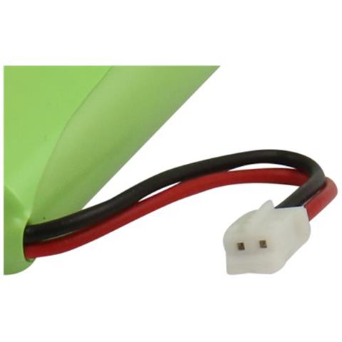 Batteria Per Alcatel Altiset S / Pro I / Onetouch Class Nimh 3,6v 600mah 2,2wh - Foto 3