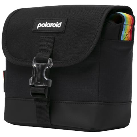 6290 custodia per fotocamera Borsa da spalla Nero, Multicolore - Foto 1
