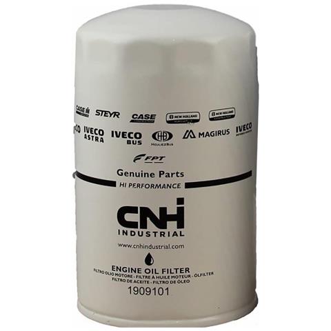 Filtro Olio Motore Originale 1909101 - Foto 1