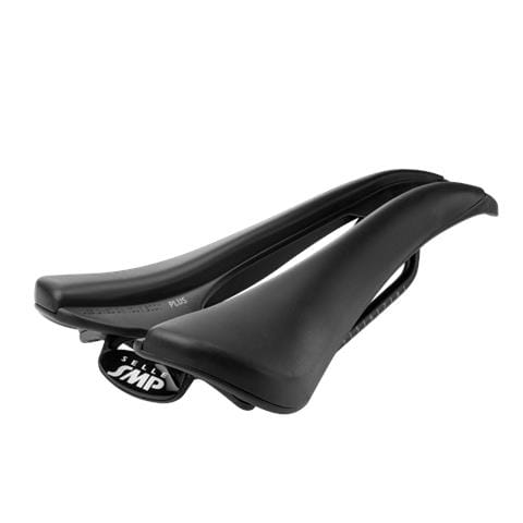 Sella 4bike Evo Plus 140 Mm Nera - Foto 1