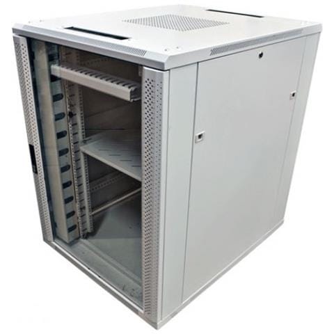 ALL-SNB8822BDGRAU rack Grigio - Foto 10