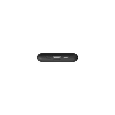 CP10ACBL7152 batteria portatile 10000 mAh Nero - Foto 2