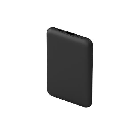 CP10ACBL7152 batteria portatile 10000 mAh Nero - Foto 4