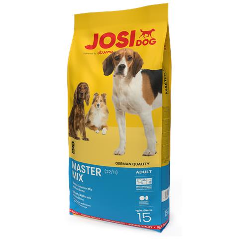 50011941 cibo secco per cani 15 kg Adulto Barbabietola, Mais, Cozze - Foto 1