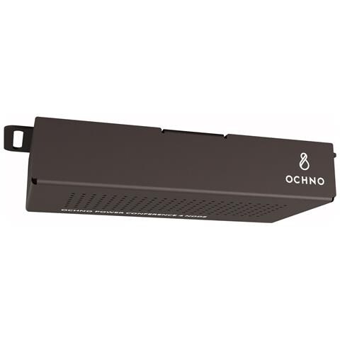 O-PC-4-NODE Cablato USB 3.2 Gen 2 (3.1 Gen 2) Type-C Nero - Foto 10