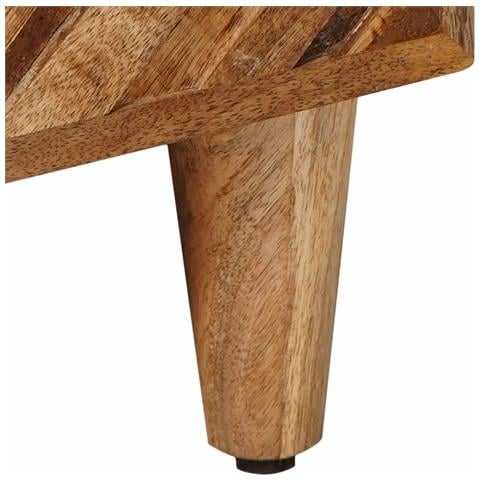 Armadi di Stoccaggio 3 pcs Marrone 60 x 33,5 x 75 cm - Foto 9