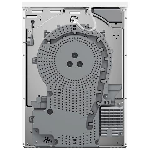 Series 9000 Asciugatrice 8 Kg Classe B TR9HH8BY MADE IN EUROPE - Foto 2