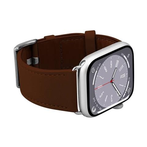 PUAW40ECLASSICBRWN parte e accessorio per orologi Cinturino per orologio - Foto 4