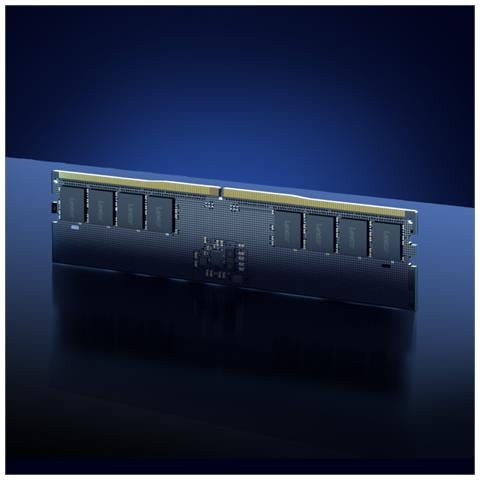 LD5U16G56C46ST-BGS memoria 16 GB 1 x 16 GB DDR5 5600 MT /s 262-pin SO-DIMM - Foto 5
