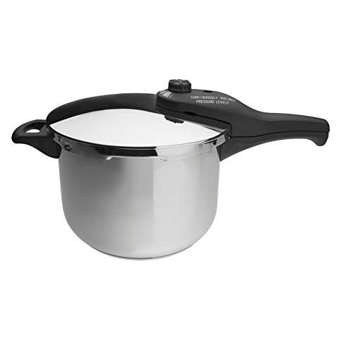 71864 - Pentola a pressione Tempo, 4 L - Foto 1