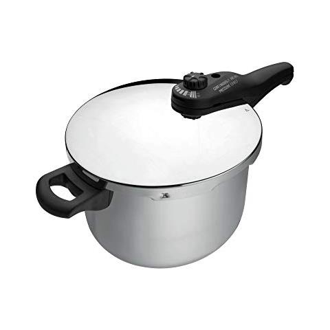 71864 - Pentola a pressione Tempo, 4 L - Foto 3