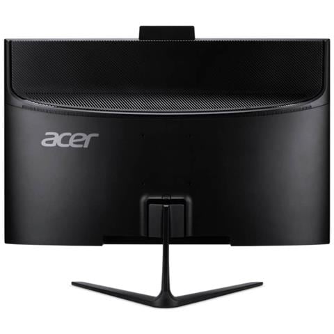 Aspire C24-2G AMD Ryzen™ 5 7430U 60,5 cm (23.8") 1920 x 1080 Pixel PC All-in-one 8 GB DDR4-SDRAM 512 GB SSD Windows 11 Home Wi-Fi 6 (802.11ax) Nero - Foto 11
