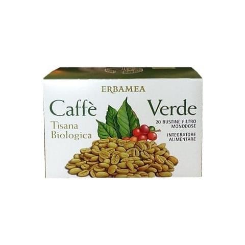 Caffe' Verde Tisana 30 g - Foto 1