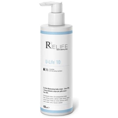 U Life 10 Crema 400 ml - Foto 1