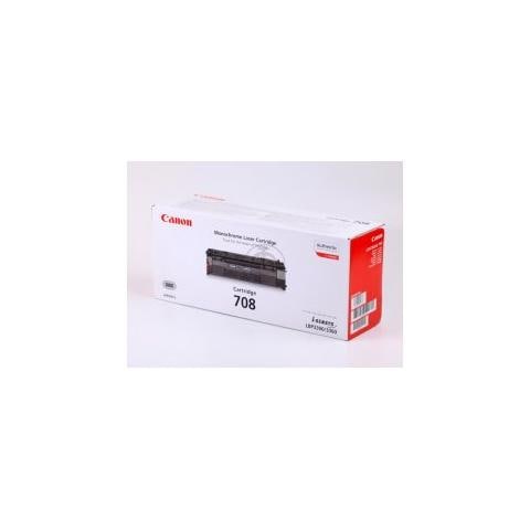 0266B002 Toner Originale Nero LBP 3300 Capacità 2500 Pagine - Foto 2