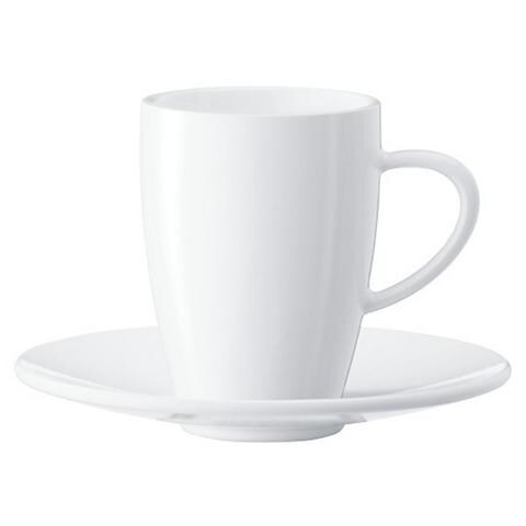 Tazze Caffè 2 Pezzi - Foto 1