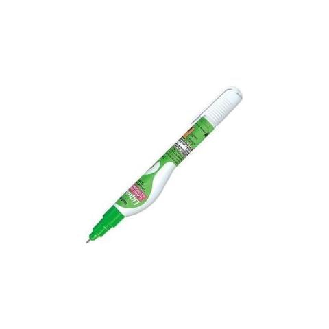 Correttore Liquido a Penna Bianco e Verde 7 ml - Foto 2