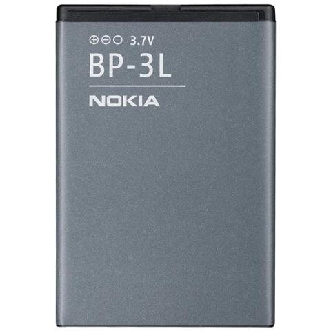 Batteria in Litio 1300 mAh per Lumia 610 / 710 - Foto 3