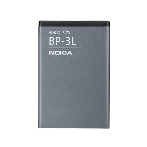 Batteria in Litio 1300 mAh per Lumia 610 / 710 - Foto 1