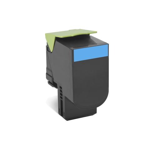 70C20K0 Toner Originale Nero per CS310 Capacità 1000 Pagine - Foto 2