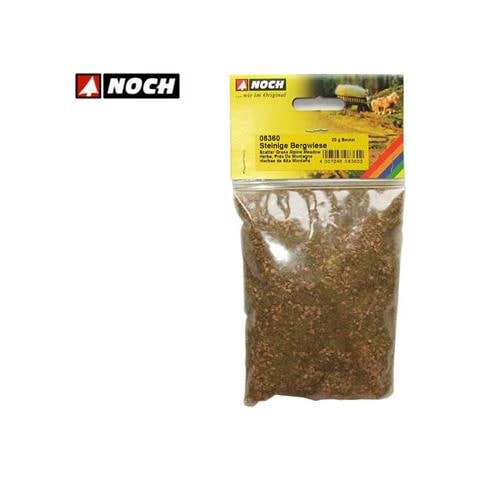 Sacchetto fondo alpino sassoso 20 gr - Foto 2