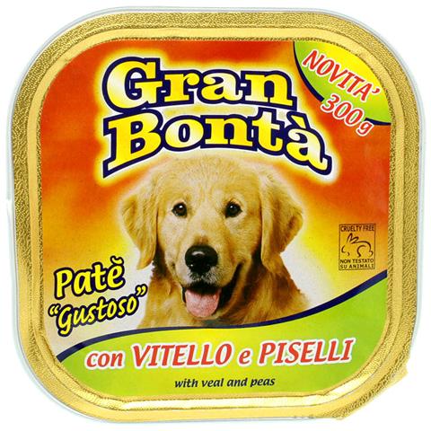 ' Cane Vitello E Piselli - Foto 2