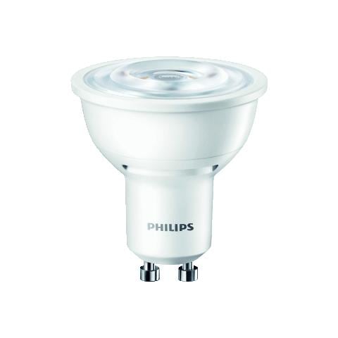 Lampadina Led GU10 35W / 3.5W 240 Lumen - Foto 1