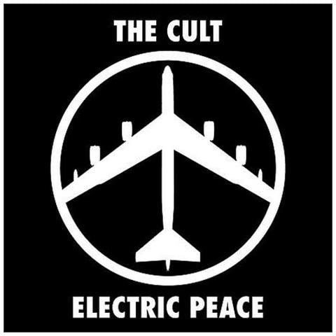 Cult (The) - Electric Peace (2 Lp) - Foto 1