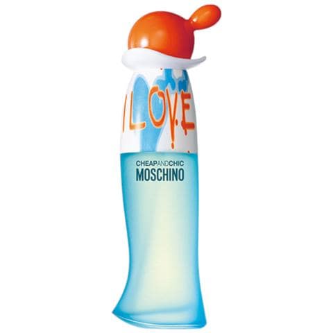 , Cheap & Chic - I Love Love, Eau De Toilette, For Women, 30 Ml - Foto 14