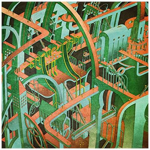 Graveyard - Innocence & Decadence (Limited Edition)  - Foto 1