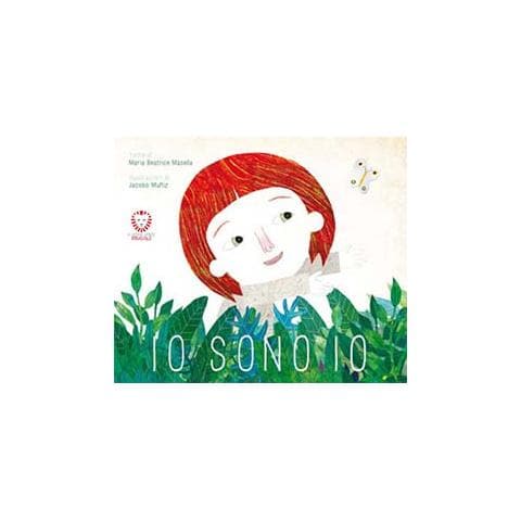 Maria Beatrice Masella - Io sono io - Foto 1