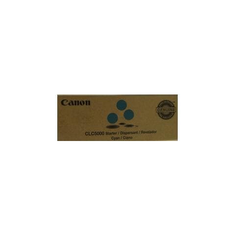 6607A001AA - Clc 5000 Starter Ciano (c) # * - Foto 1