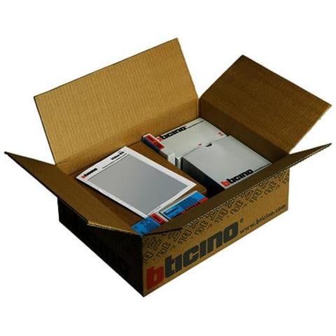 360001 - Kit Base D'impianto - A / v - Foto 1