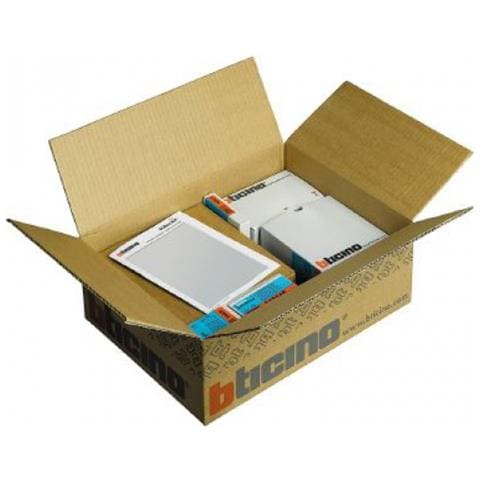 360001 - Kit Base D'impianto - A / v - Foto 5