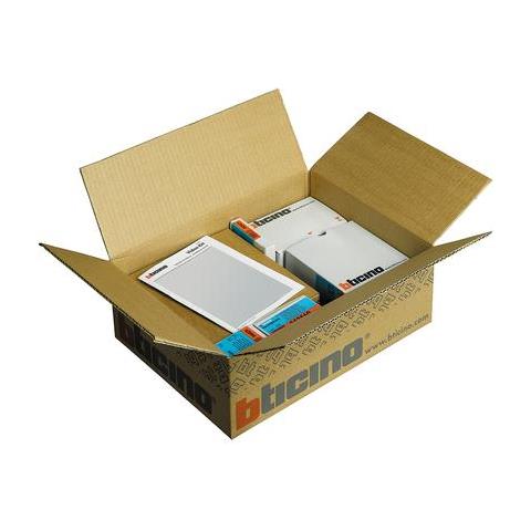 360001 - Kit Base D'impianto - A / v - Foto 2