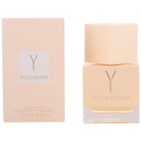 Y Edt Spray 80 Ml Ne-53260 - Foto 1