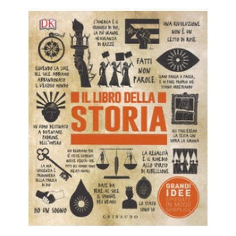 Libro Della Storia - Foto 2