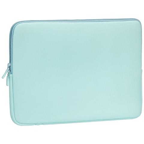 Custodia Per Macbook Pro 15.4" Colore Menta - Foto 1