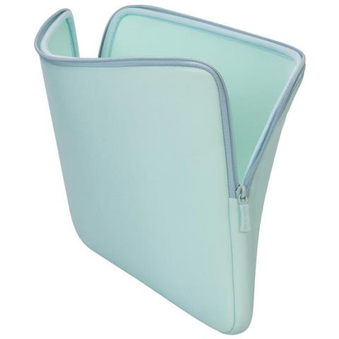 Custodia Per Macbook Pro 15.4" Colore Menta - Foto 2