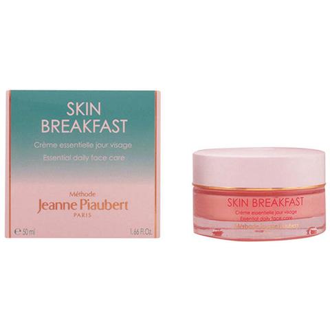 Skin Breakfast Crema Essenziale Da Giorno 50ml - Foto 3