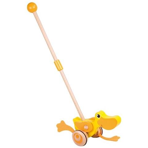 Anatra Da Spingere - Push Duck - Foto 1