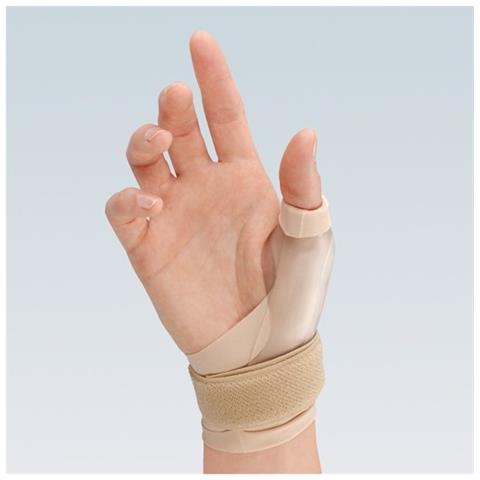 SCA 101 SCAPHOMED - Tutore rigido per pollice XL Sinistra - Foto 1