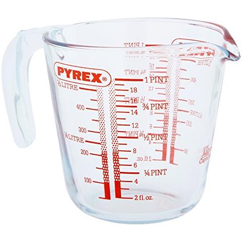 Caraffa Graduata Solution 0,50lt Trasaparnte - Foto 3