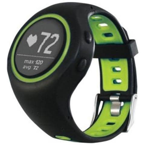 Smartwatch Digitale XG50PROGP Bluetooth Contapassi Verde - Foto 1