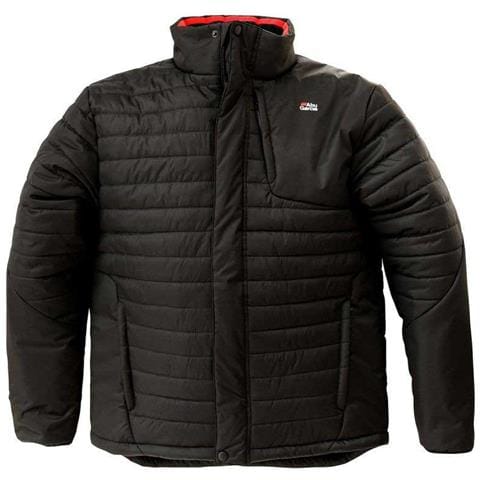 Giacche Quilted Jacket Abbigliamento Uomo S - Foto 1