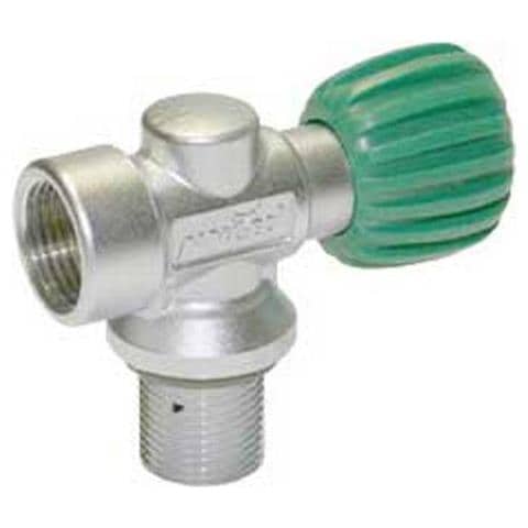 Valvola Rebreather Nitrox M26 Valve Bombole One Size - Foto 1